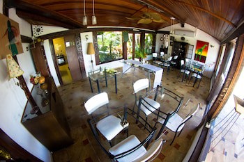 Buzios Arambare Hotel