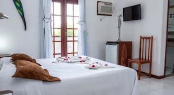Buzios Arambare Hotel