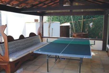 Buzios Arambare Hotel