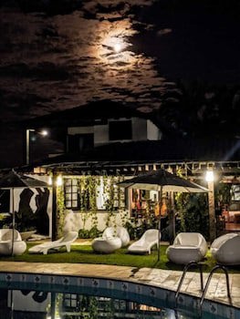 Buzios Arambare Hotel