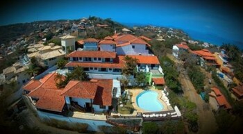 Buzios Arambare Hotel