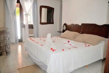 Buzios Arambare Hotel