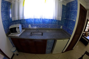 Buzios Arambare Hotel