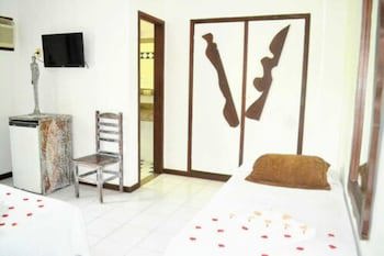 Buzios Arambare Hotel