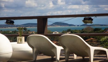 Buzios Arambare Hotel
