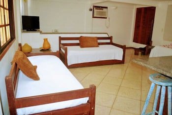 Buzios Arambare Hotel