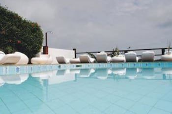 Buzios Arambare Hotel