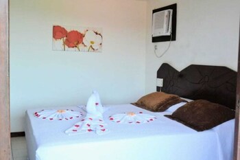 Buzios Arambare Hotel
