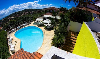 Buzios Arambare Hotel