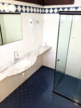 Buzios Arambare Hotel