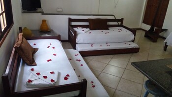 Buzios Arambare Hotel