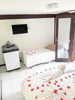 Buzios Arambare Hotel