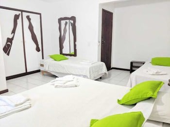 Buzios Arambare Hotel