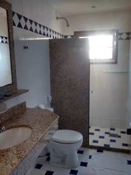 Buzios Arambare Hotel