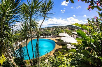 Buzios Arambare Hotel
