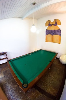 Buzios Arambare Hotel
