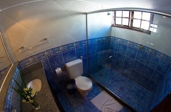 Buzios Arambare Hotel