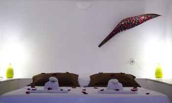 Buzios Arambare Hotel