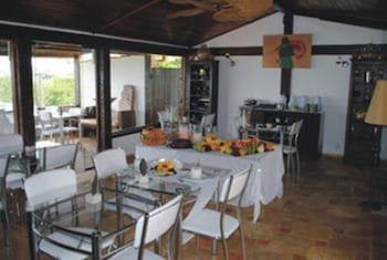 Buzios Arambare Hotel