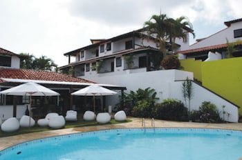 Buzios Arambare Hotel