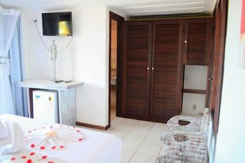 Buzios Arambare Hotel