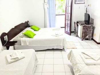 Buzios Arambare Hotel