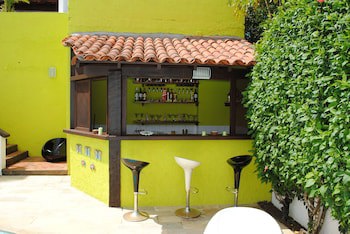 Buzios Arambare Hotel