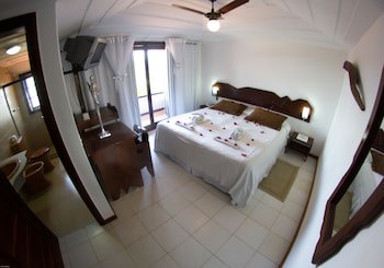 Buzios Arambare Hotel