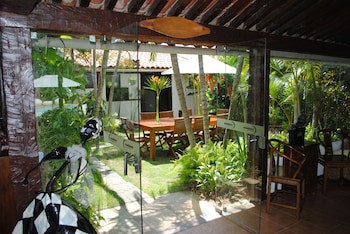 Buzios Arambare Hotel
