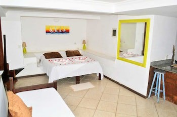 Buzios Arambare Hotel