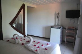 Buzios Arambare Hotel