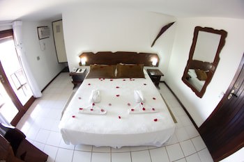 Buzios Arambare Hotel