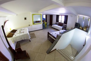 Buzios Arambare Hotel