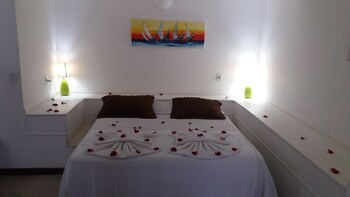 Buzios Arambare Hotel