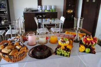 Buzios Arambare Hotel
