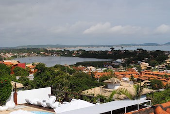 Buzios Arambare Hotel