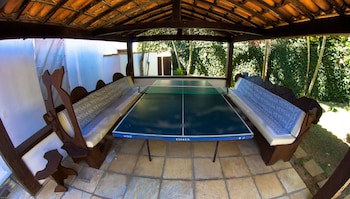 Buzios Arambare Hotel