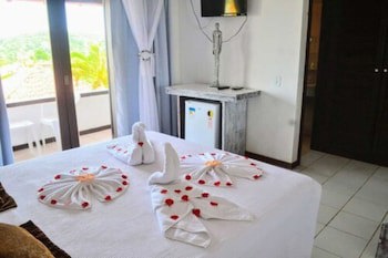 Buzios Arambare Hotel