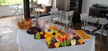 Buzios Arambare Hotel