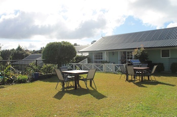 Ash Grove Boutique Motel