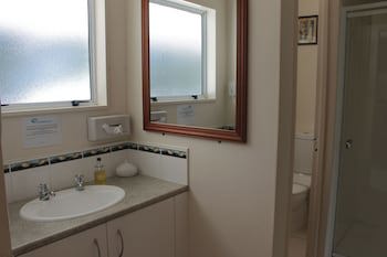 Ash Grove Boutique Motel