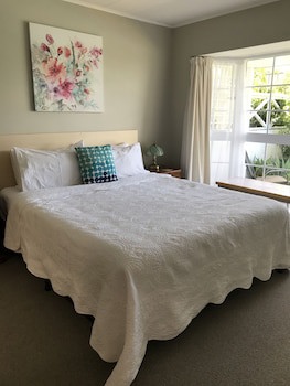 Ash Grove Boutique Motel