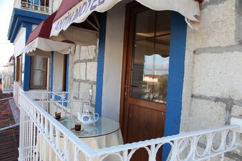 Antik Motel