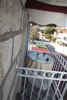 Antik Motel