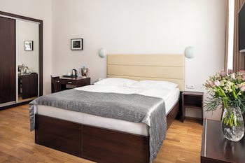 Hotel Unique fotoğrafı