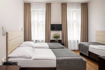 Hotel Unique galeri fotoğrafı