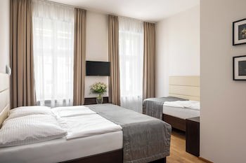 Hotel Unique galeri fotoğrafı