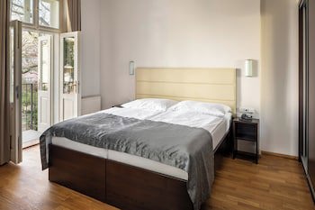 Hotel Unique galeri fotoğrafı