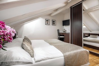 Hotel Unique galeri fotoğrafı