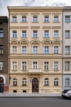 Hotel Unique fotoğrafı
